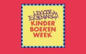 Lekker eigenwijs